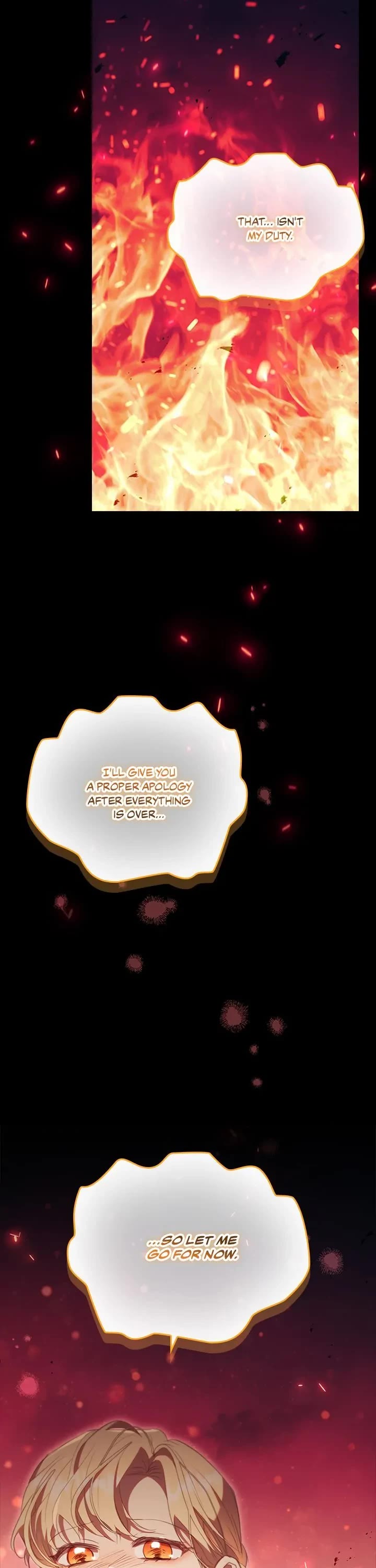 The Youngest Princess Chapter 189 page 35 - Chapter 189