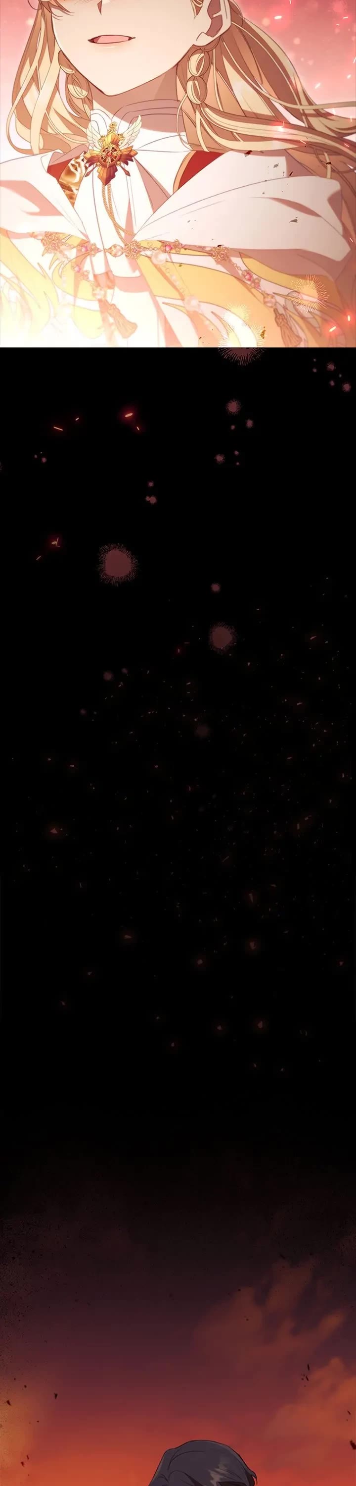 The Youngest Princess Chapter 189 page 36 - Chapter 189
