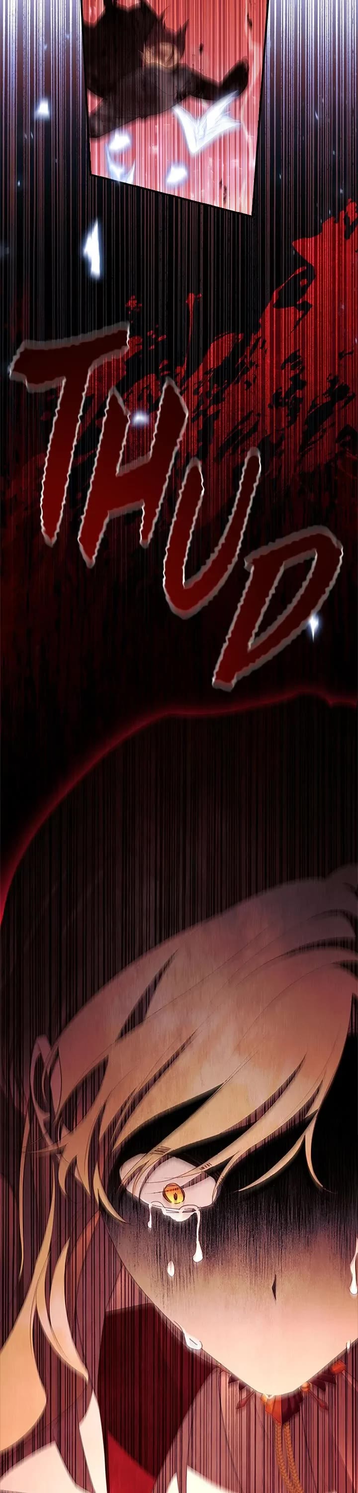 The Youngest Princess Chapter 189 page 6 - Chapter 189
