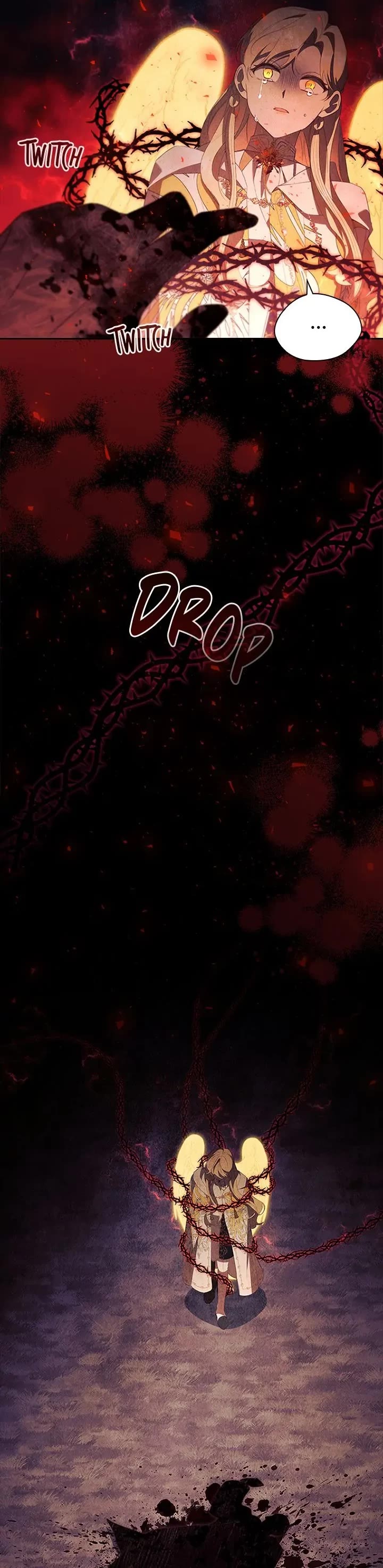 The Youngest Princess Chapter 189 page 8 - Chapter 189