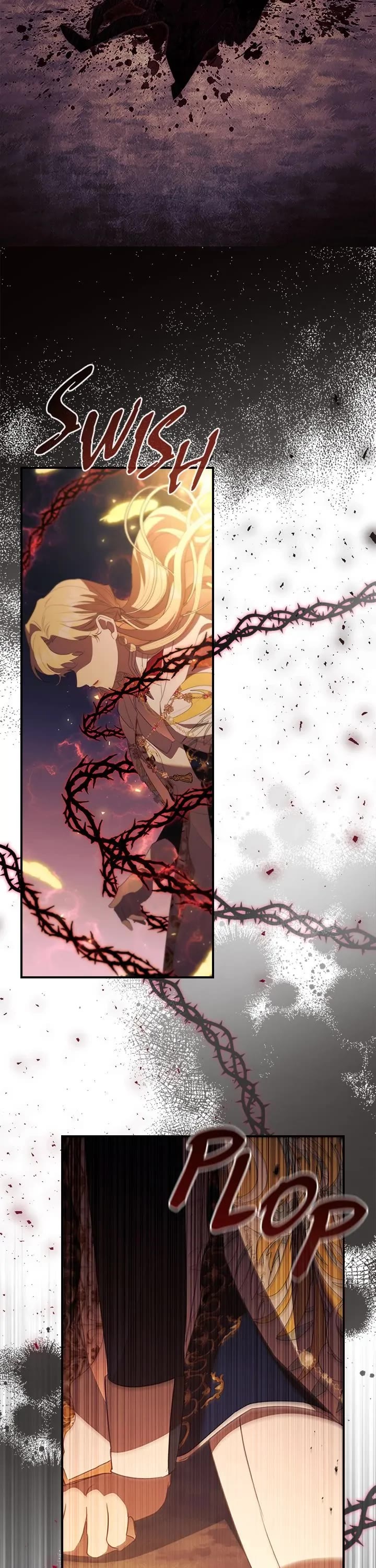 The Youngest Princess Chapter 189 page 9 - Chapter 189