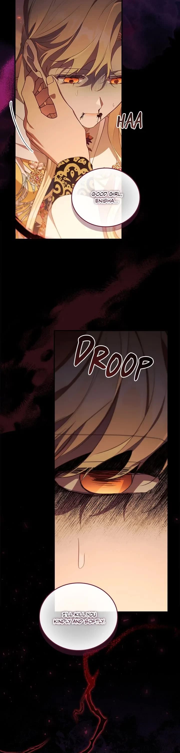 The Youngest Princess Chapter 190 page 20 - Chapter 190