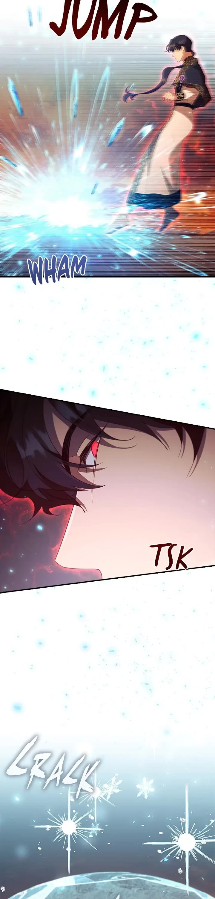 The Youngest Princess Chapter 190 page 24 - Chapter 190