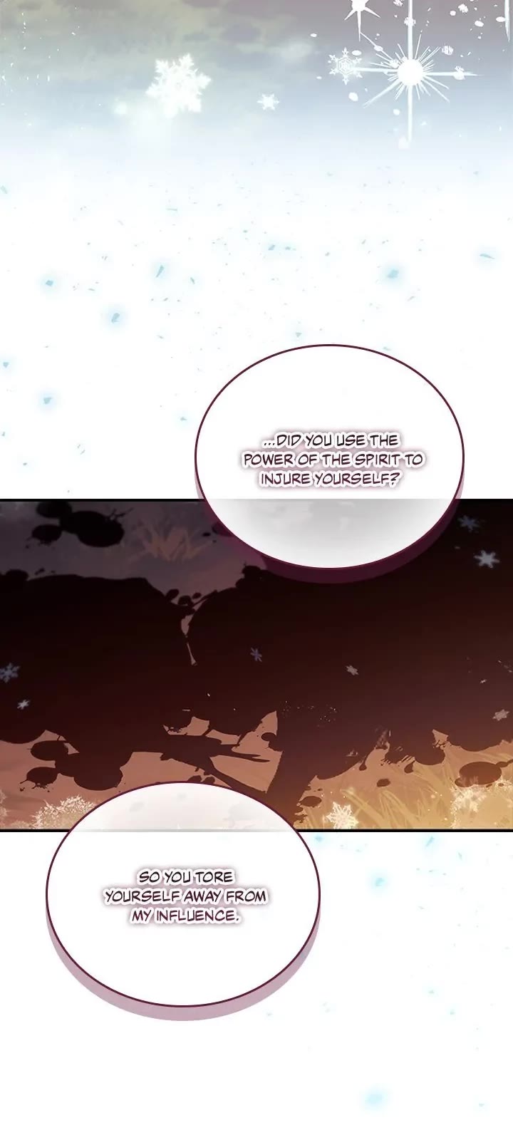 The Youngest Princess Chapter 190 page 26 - Chapter 190