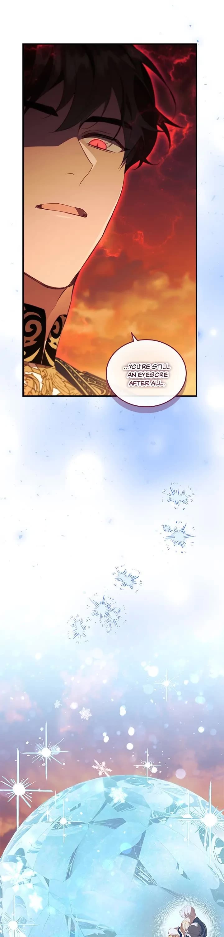 The Youngest Princess Chapter 190 page 27 - Chapter 190