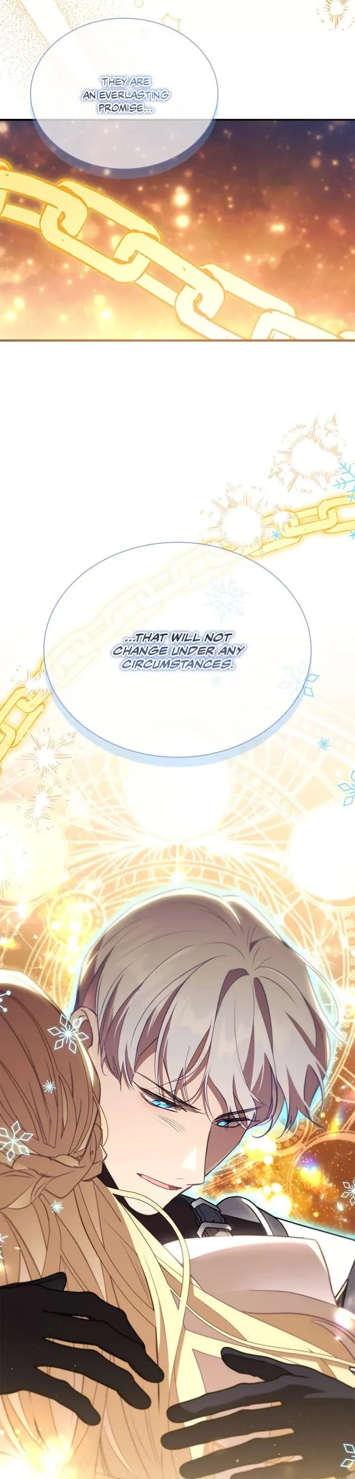 The Youngest Princess Chapter 190 page 38 - Chapter 190