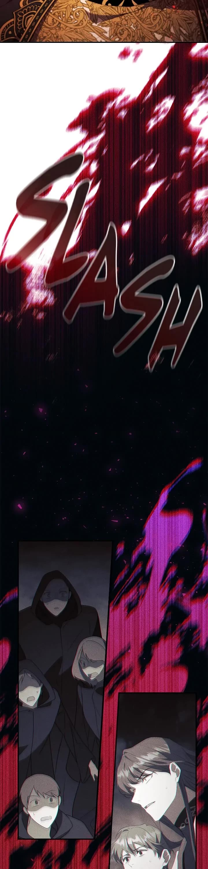 The Youngest Princess Chapter 190 page 5 - Chapter 190