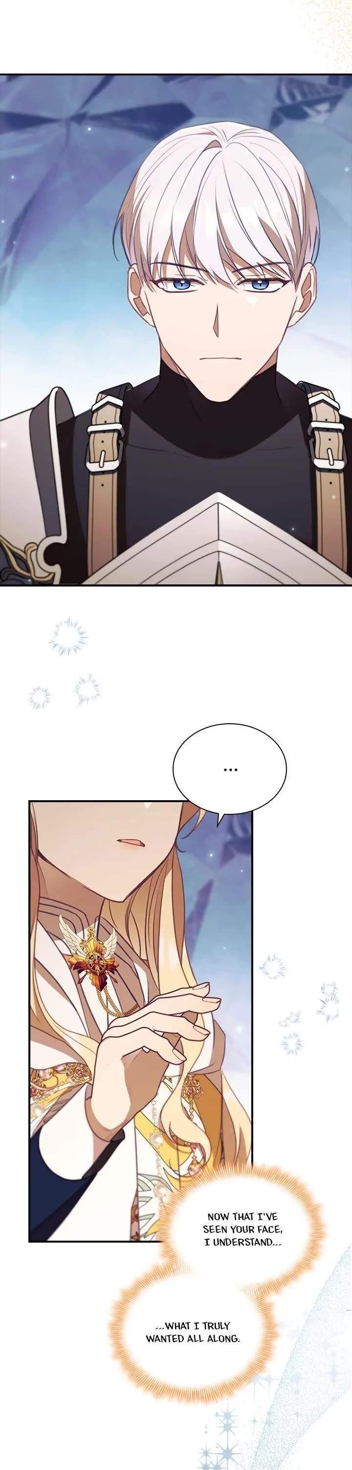 The Youngest Princess Chapter 191 page 14 - Chapter 191