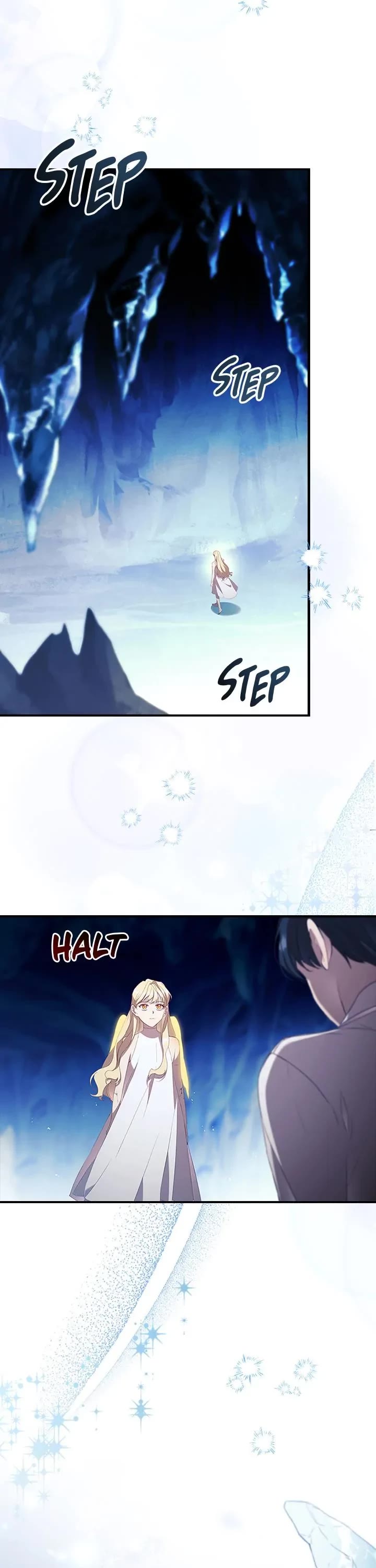 The Youngest Princess Chapter 191 page 3 - Chapter 191