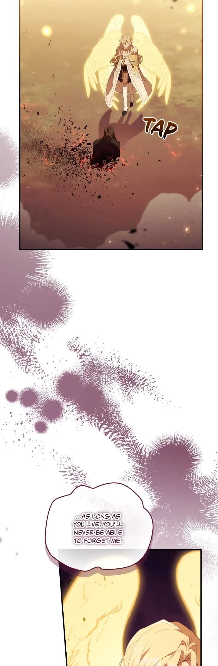 The Youngest Princess Chapter 191 page 35 - Chapter 191