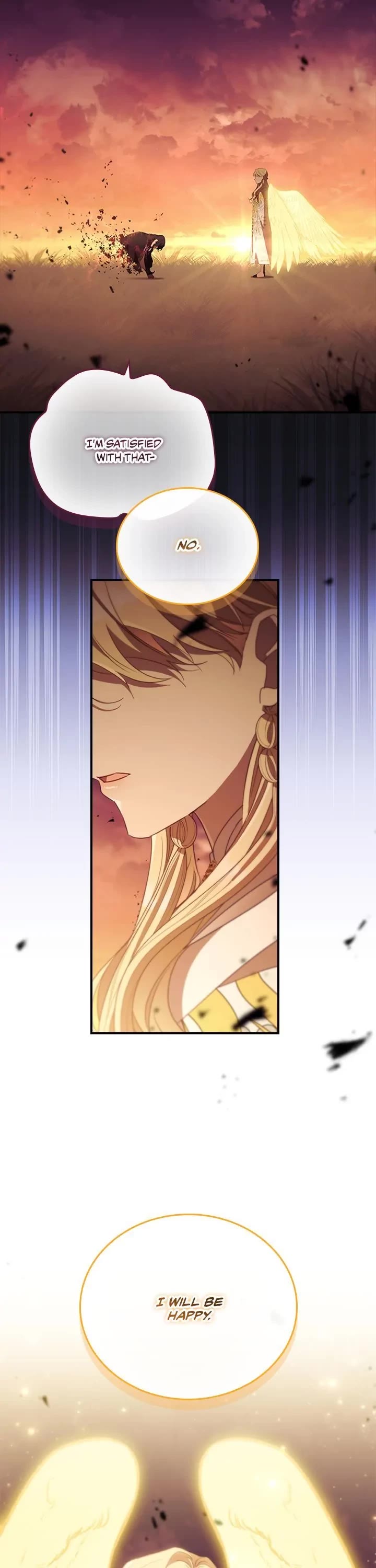 The Youngest Princess Chapter 191 page 37 - Chapter 191