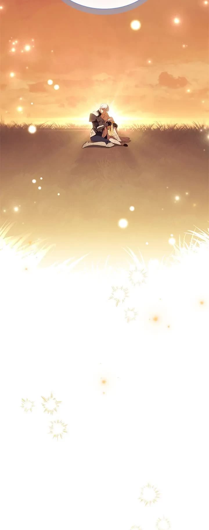 The Youngest Princess Chapter 191 page 48 - Chapter 191