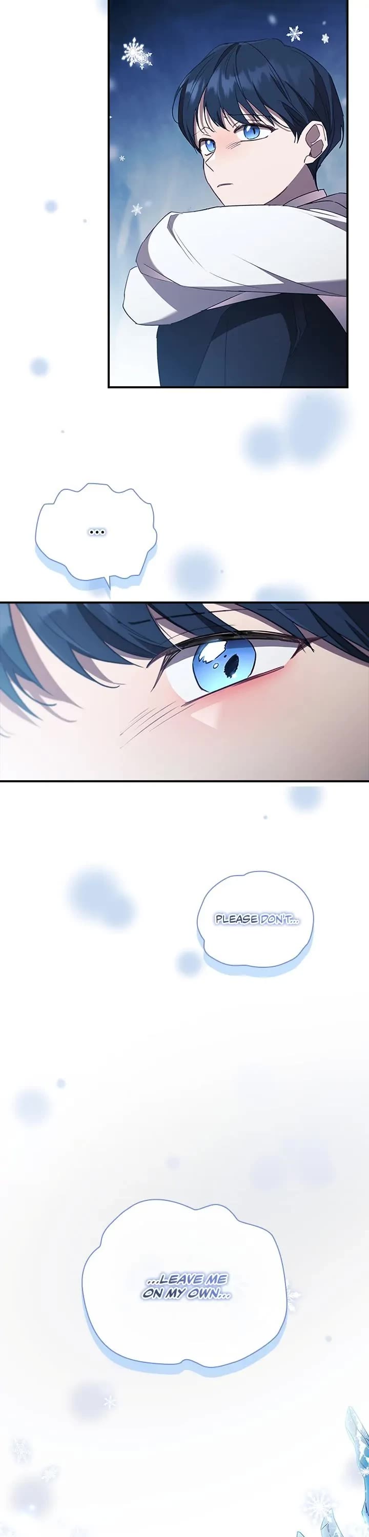 The Youngest Princess Chapter 191 page 5 - Chapter 191