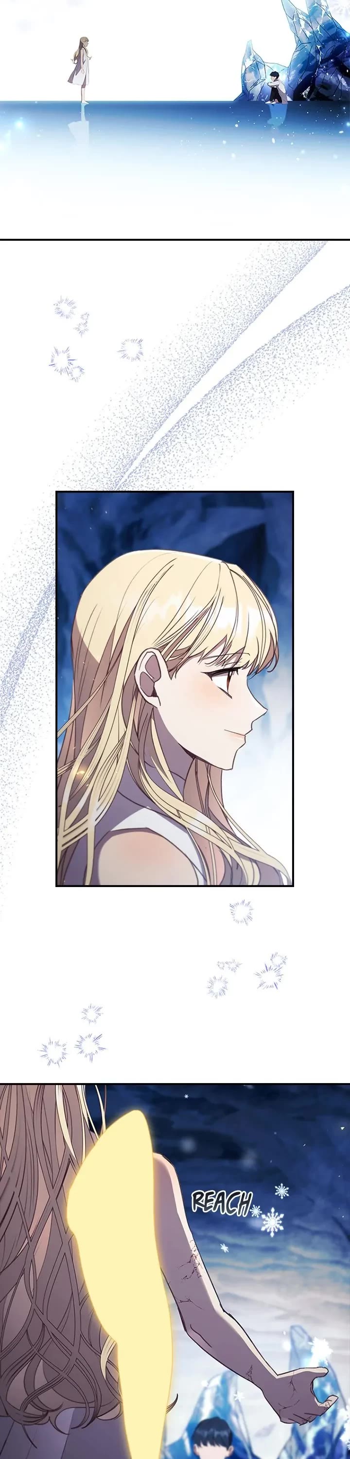 The Youngest Princess Chapter 191 page 6 - Chapter 191