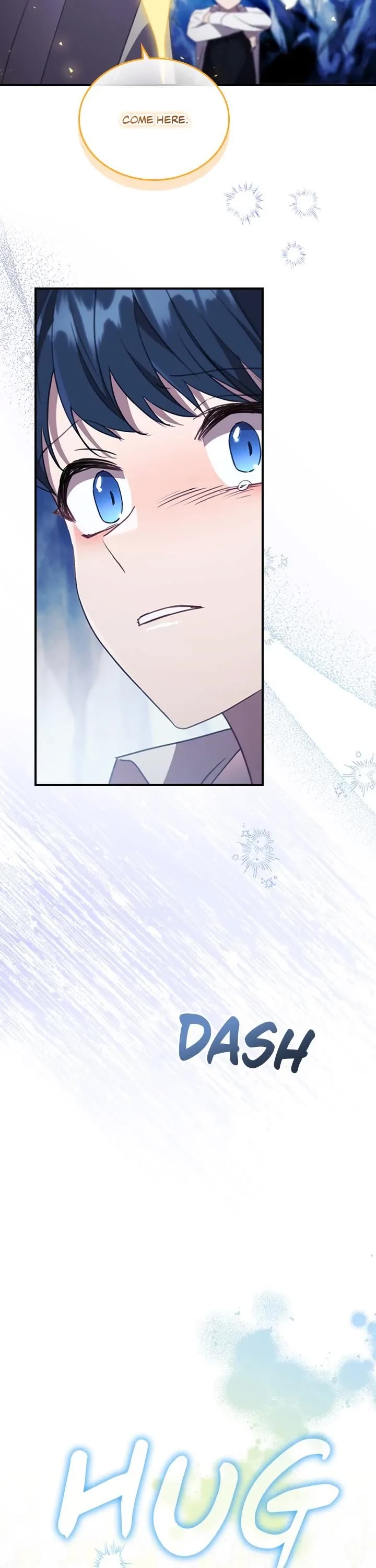 The Youngest Princess Chapter 191 page 7 - Chapter 191