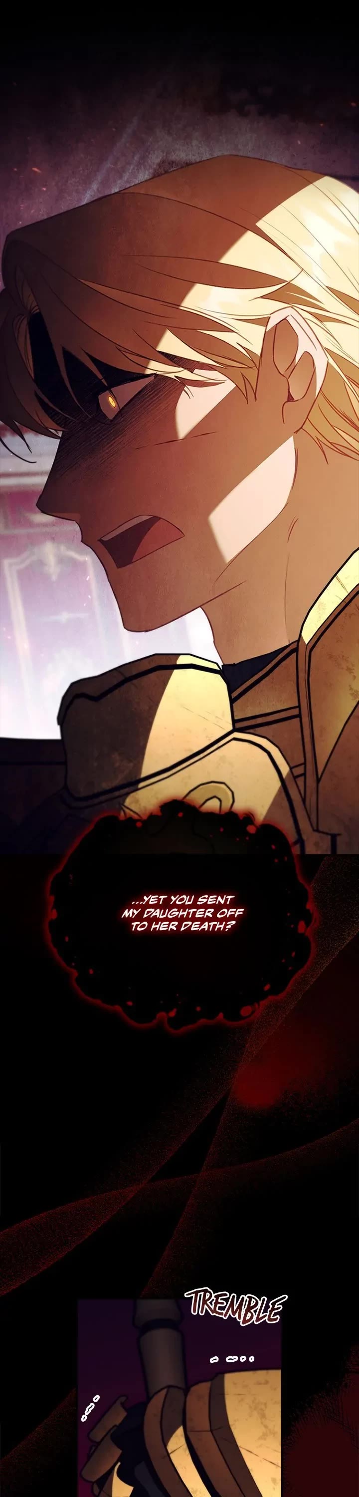 The Youngest Princess Chapter 192 page 13 - Chapter 192