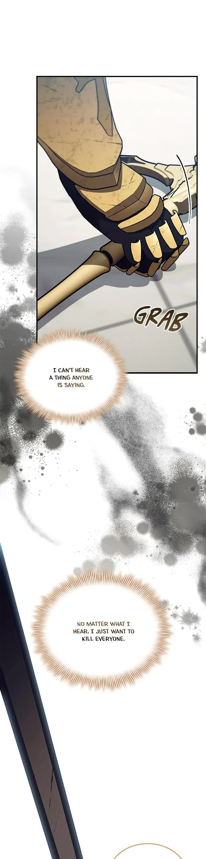 The Youngest Princess Chapter 192 page 24 - Chapter 192