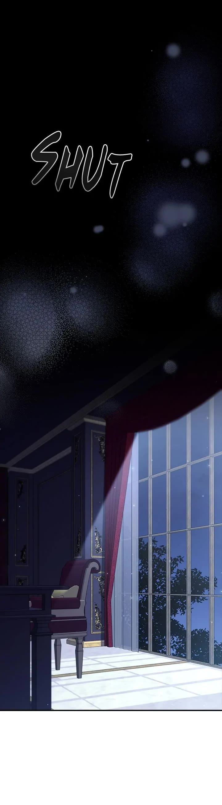 The Youngest Princess Chapter 192 page 27 - Chapter 192