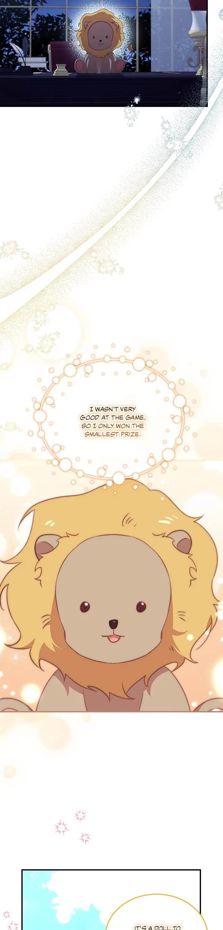 The Youngest Princess Chapter 192 page 29 - Chapter 192