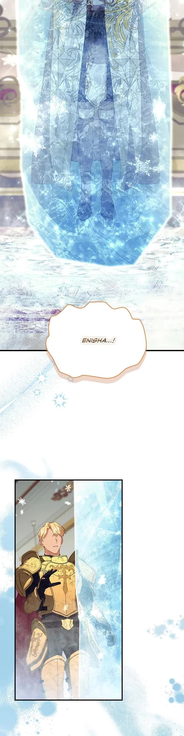 The Youngest Princess Chapter 192 page 8 - Chapter 192