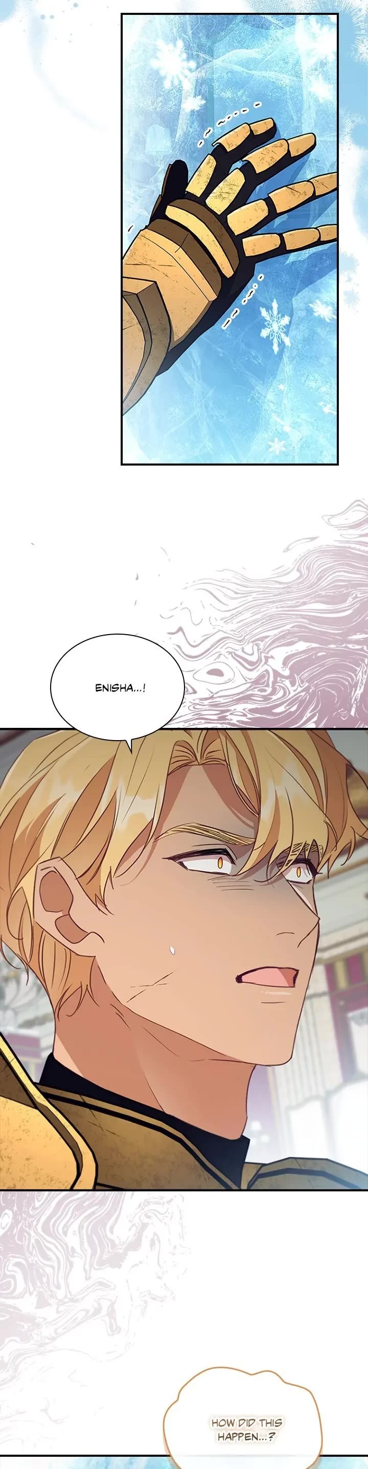 The Youngest Princess Chapter 192 page 9 - Chapter 192