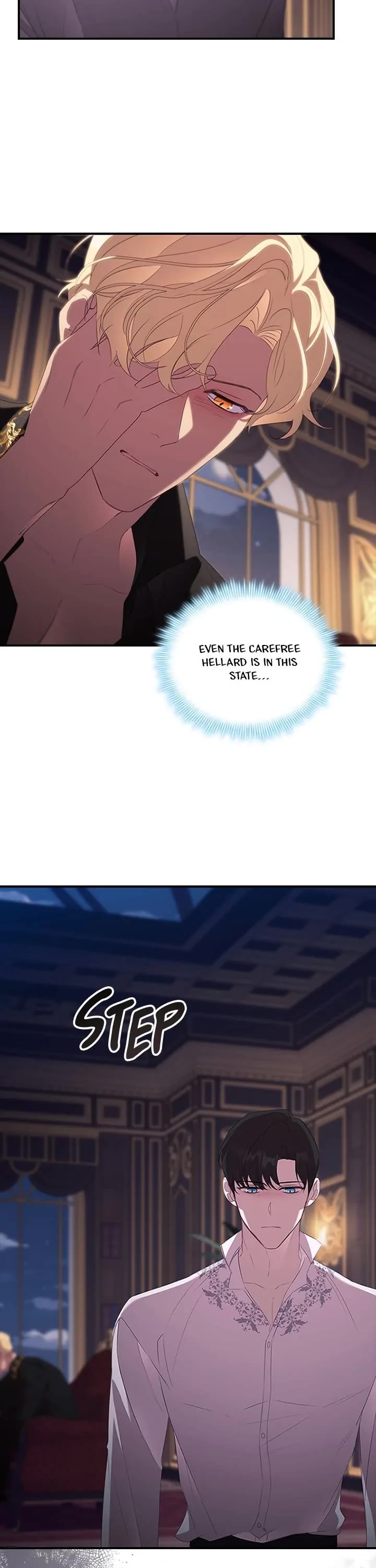 The Youngest Princess Chapter 193 page 13 - Chapter 193