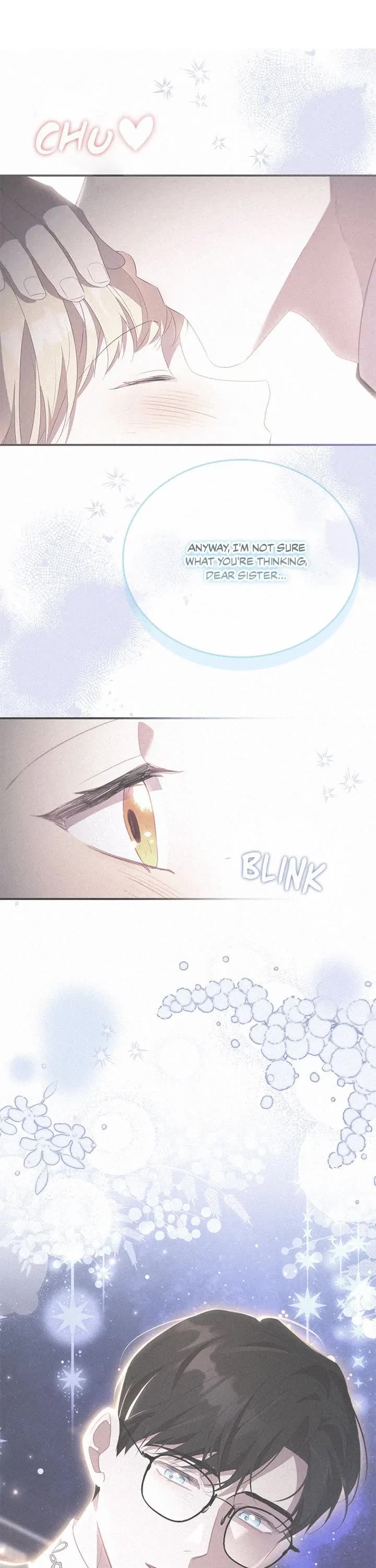 The Youngest Princess Chapter 193 page 18 - Chapter 193