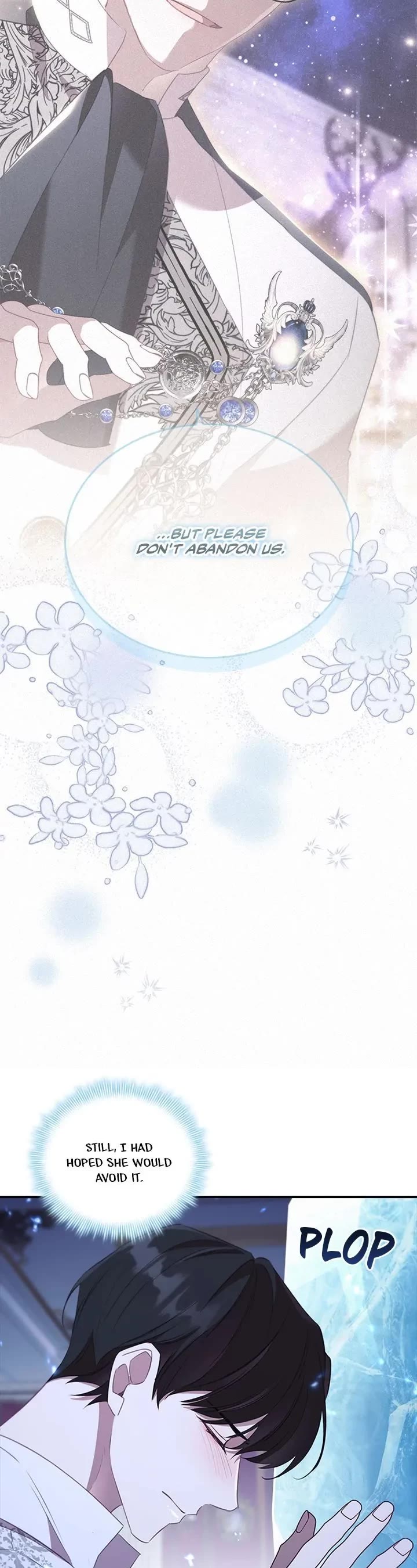 The Youngest Princess Chapter 193 page 19 - Chapter 193