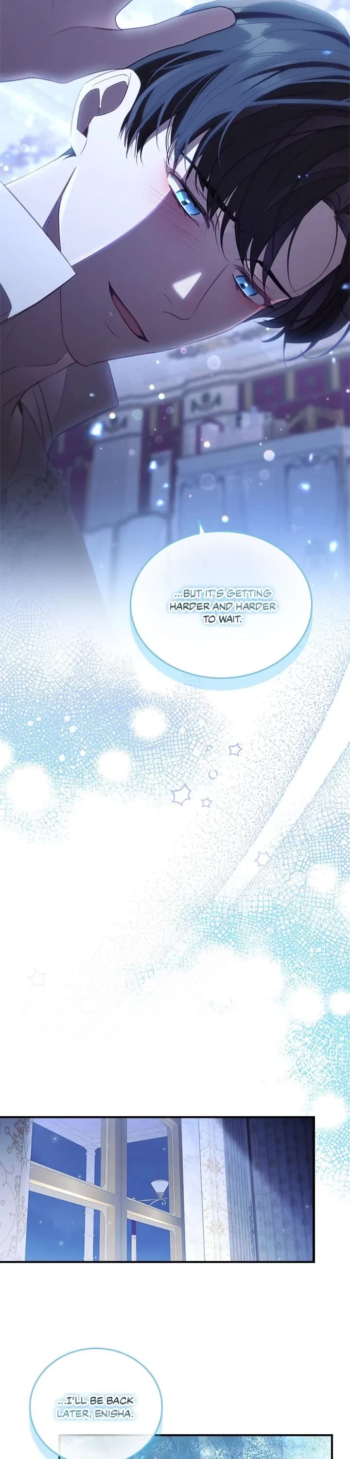 The Youngest Princess Chapter 193 page 21 - Chapter 193