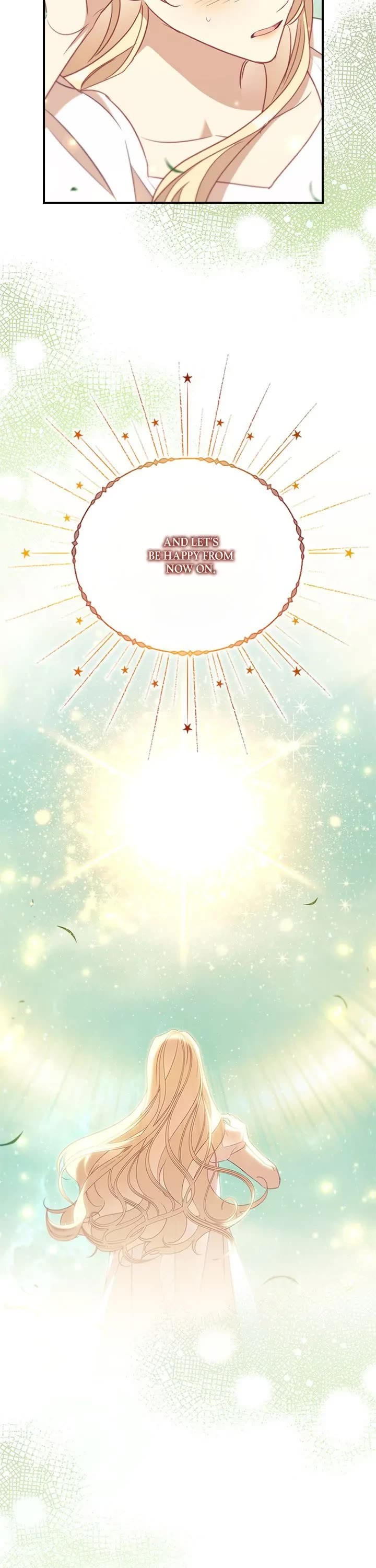 The Youngest Princess Chapter 193 page 28 - Chapter 193
