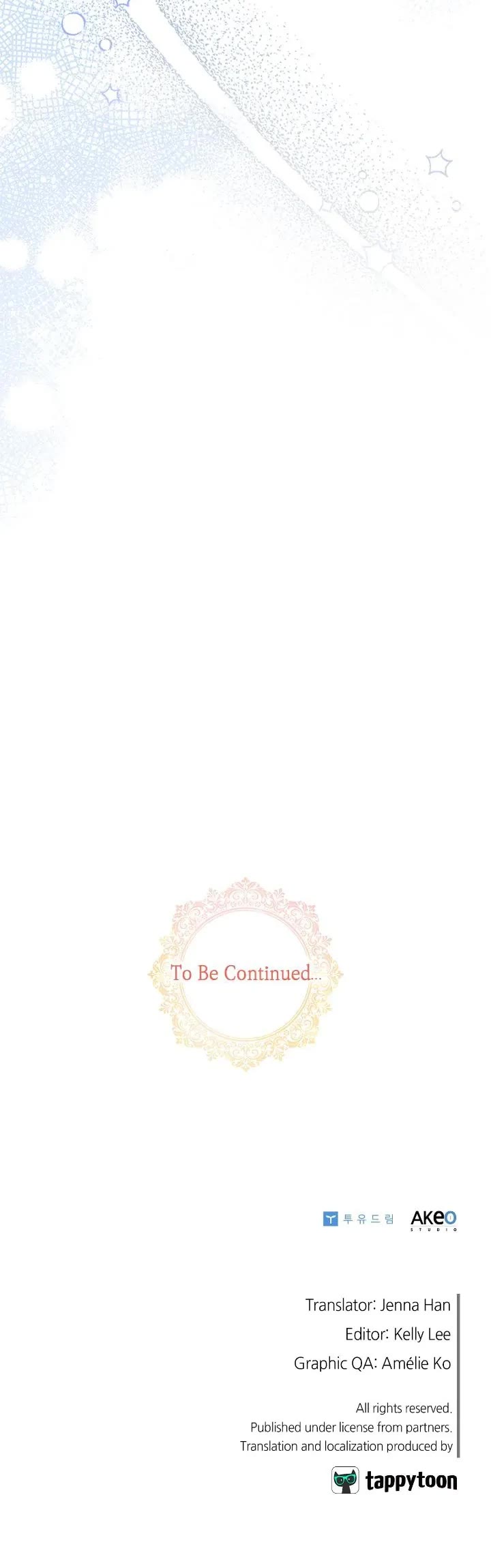 The Youngest Princess Chapter 193 page 42 - Chapter 193