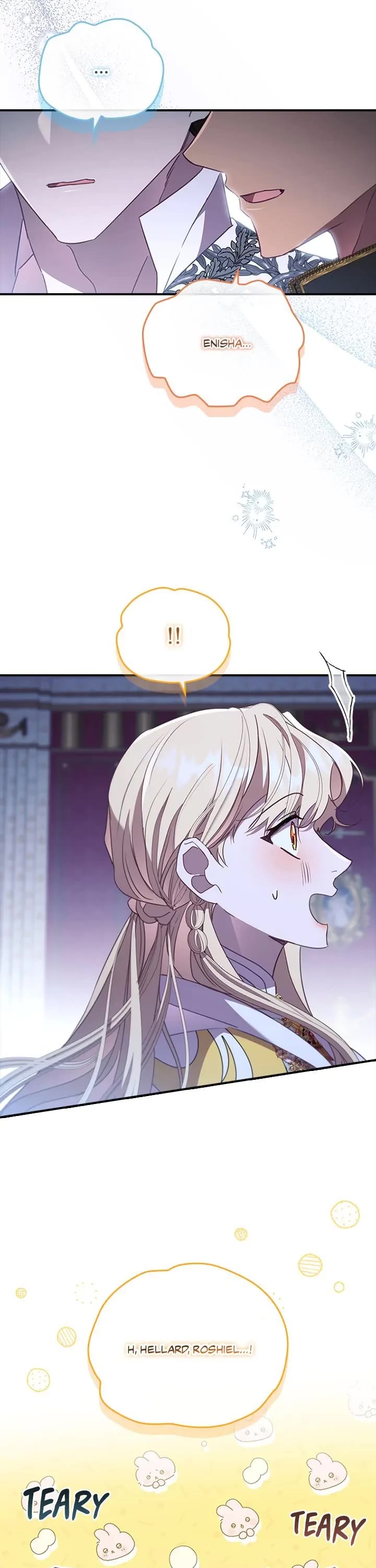 The Youngest Princess Chapter 194 page 11 - Chapter 194