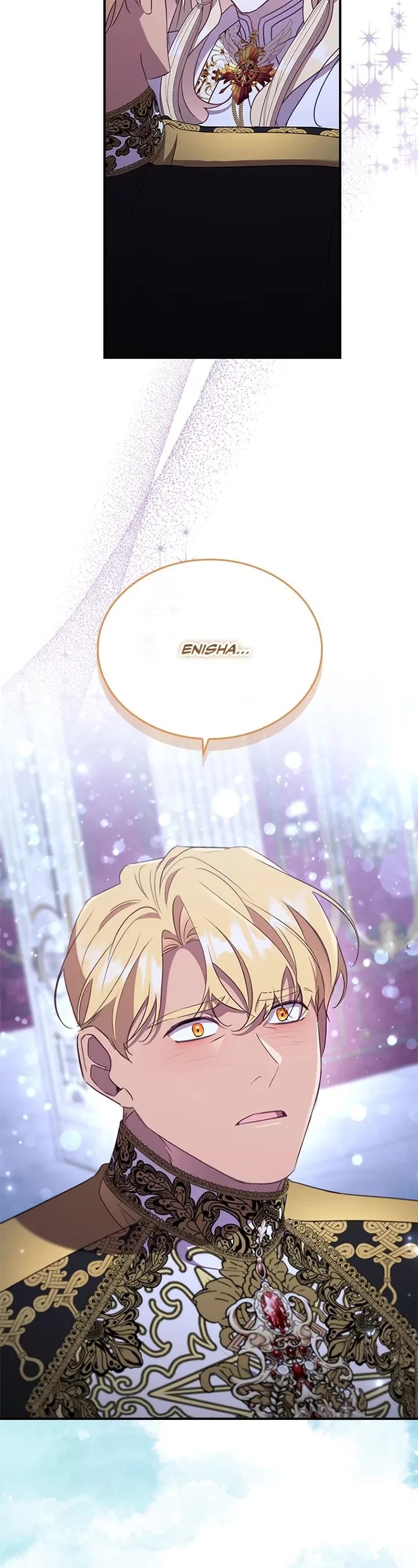 The Youngest Princess Chapter 194 page 14 - Chapter 194