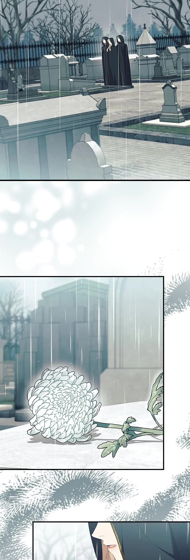The Youngest Princess Chapter 194 page 20 - Chapter 194