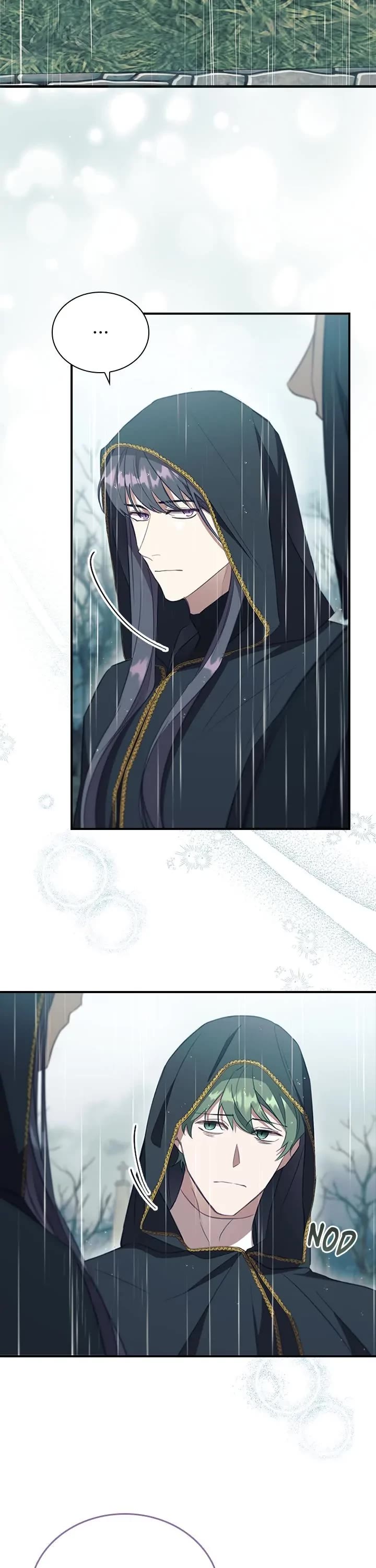 The Youngest Princess Chapter 194 page 23 - Chapter 194