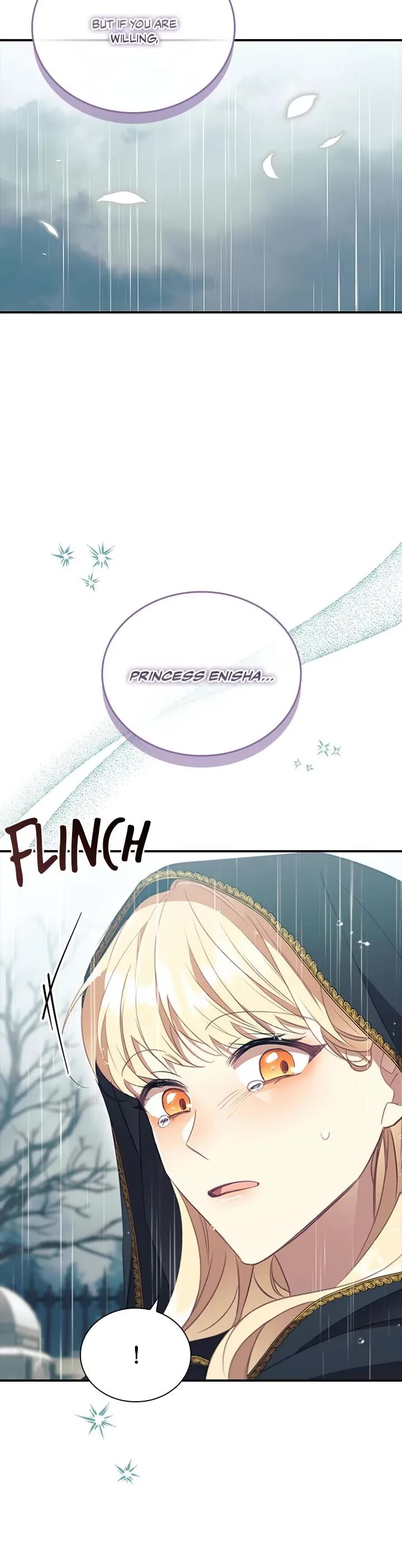 The Youngest Princess Chapter 194 page 24 - Chapter 194