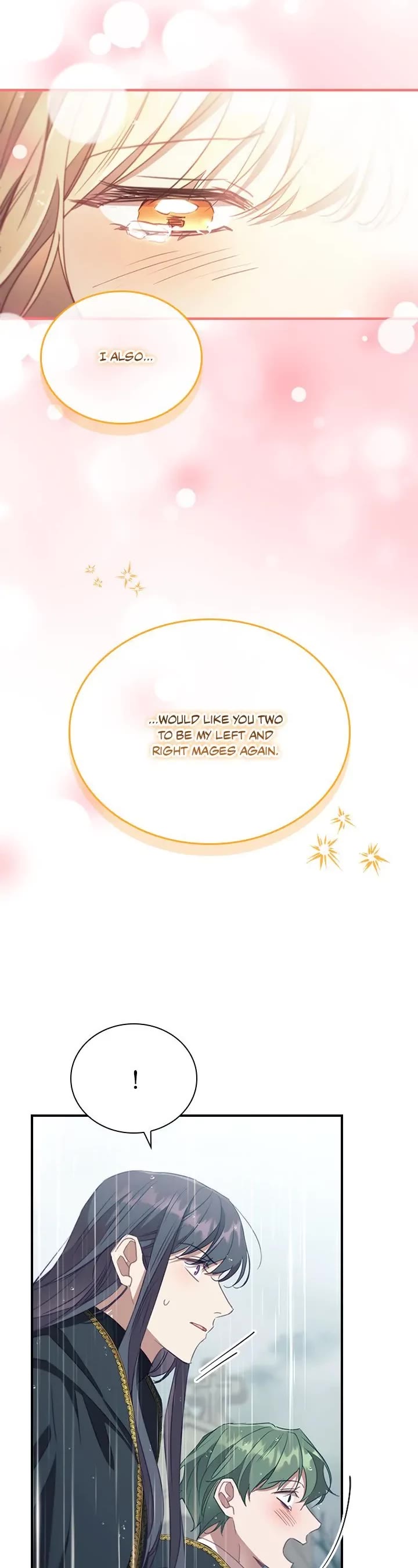 The Youngest Princess Chapter 194 page 30 - Chapter 194