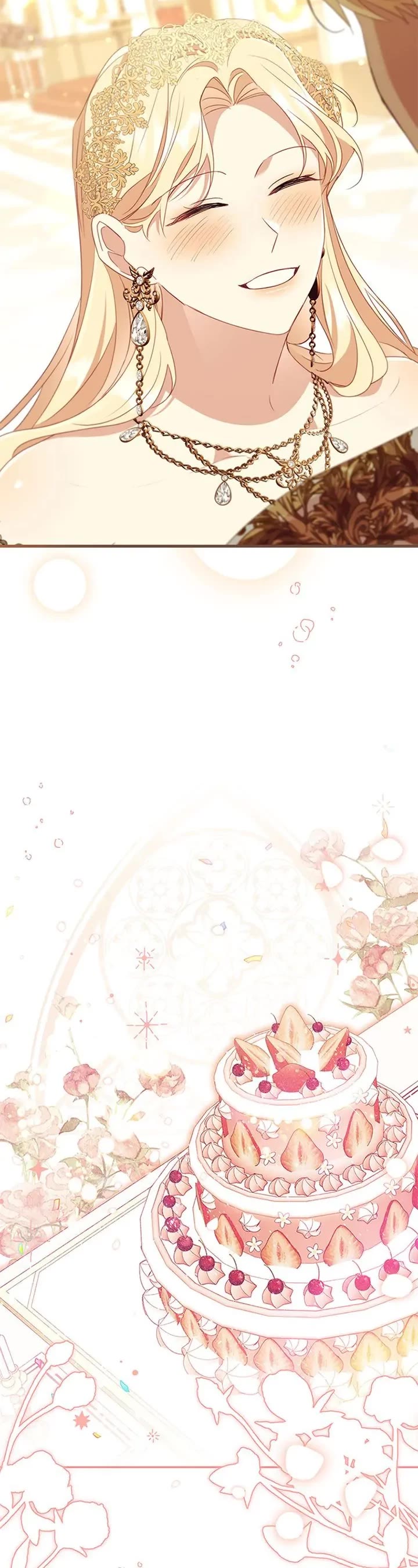 The Youngest Princess Chapter 195 page 30 - Chapter 195: Finale