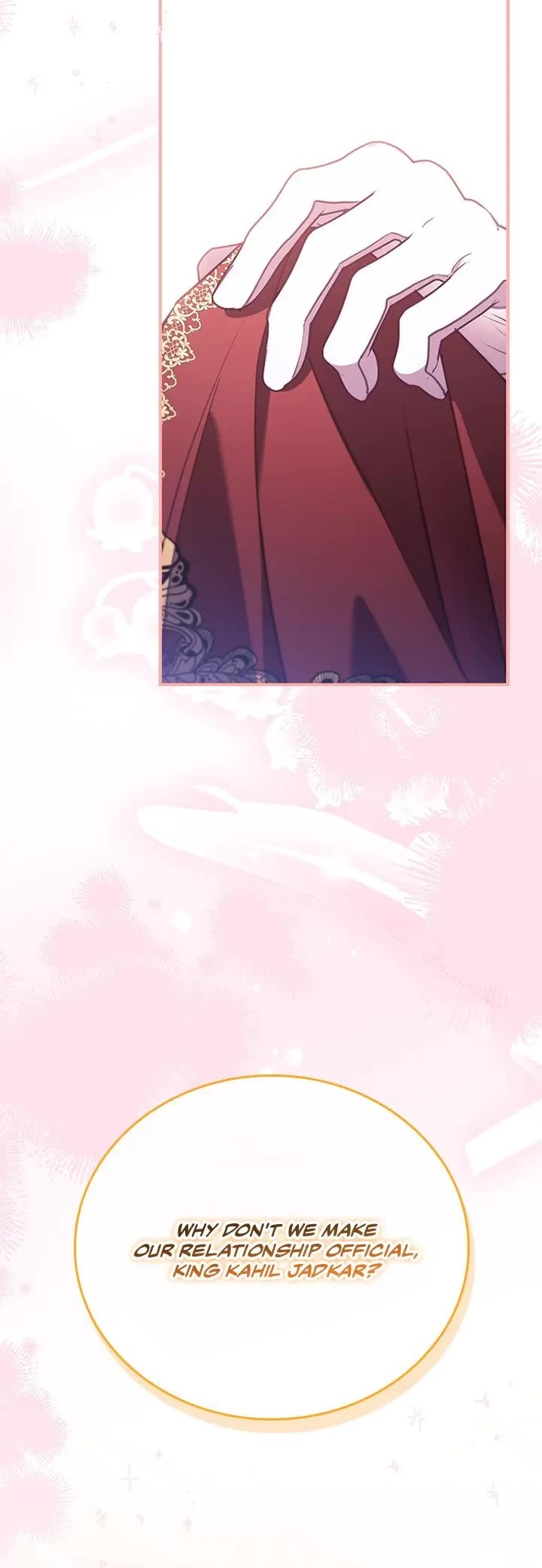 The Youngest Princess Chapter 195 page 45 - Chapter 195: Finale