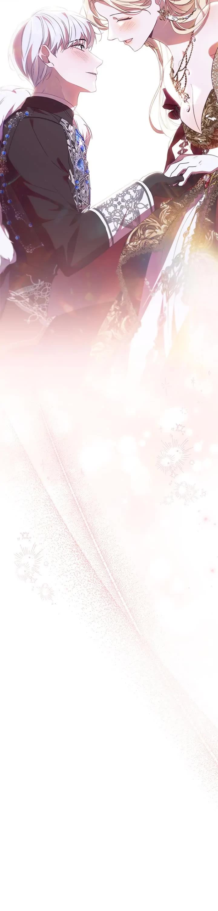 The Youngest Princess Chapter 195 page 47 - Chapter 195: Finale