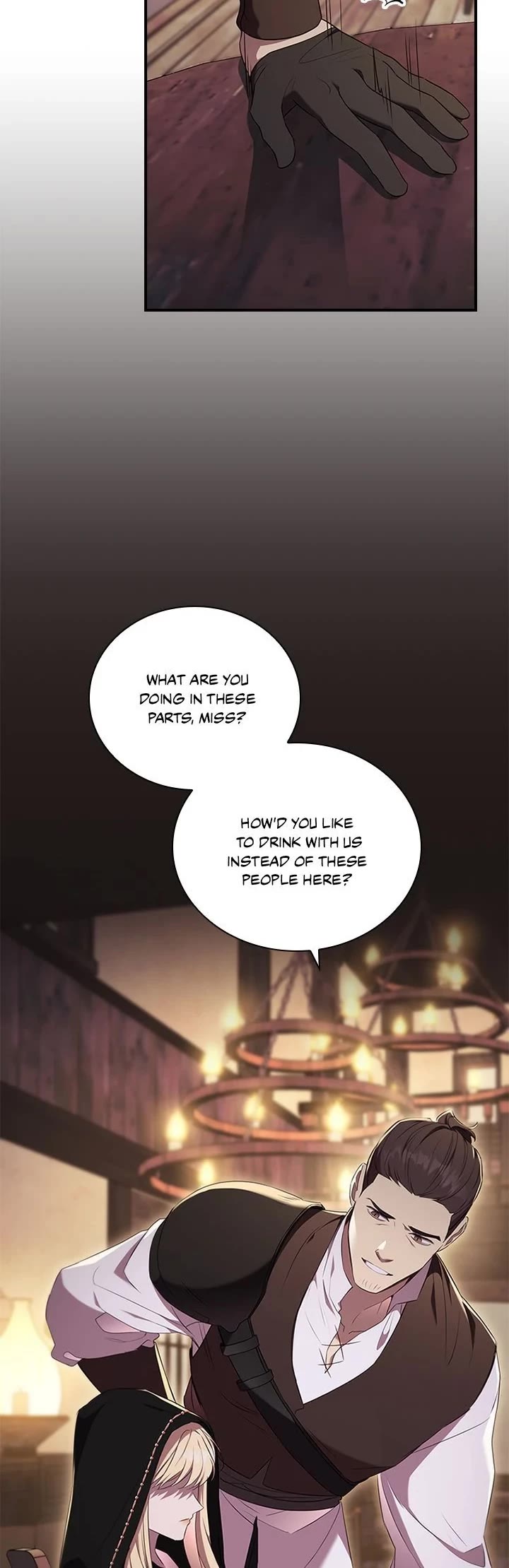 The Youngest Princess Chapter 196 page 10 - Chapter 196: Epilogue 1