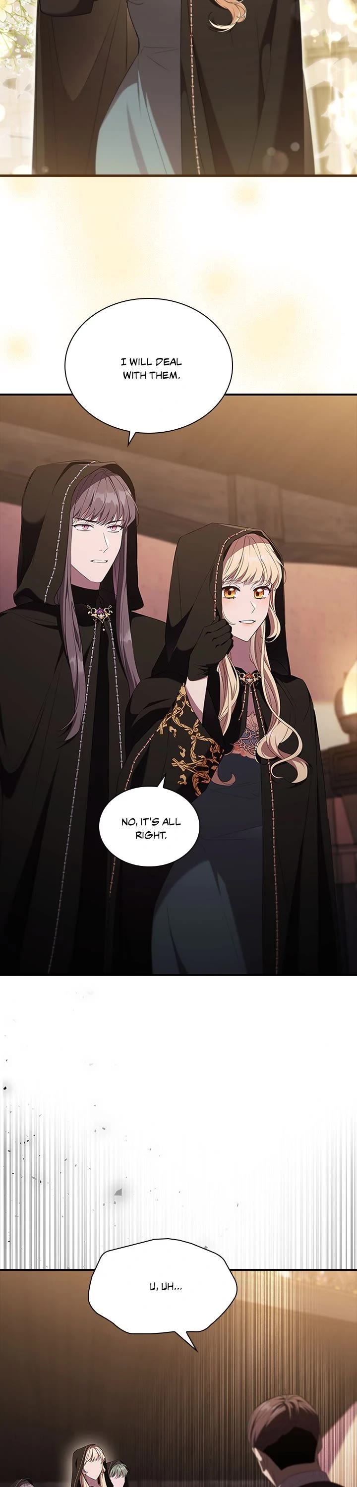 The Youngest Princess Chapter 196 page 13 - Chapter 196: Epilogue 1