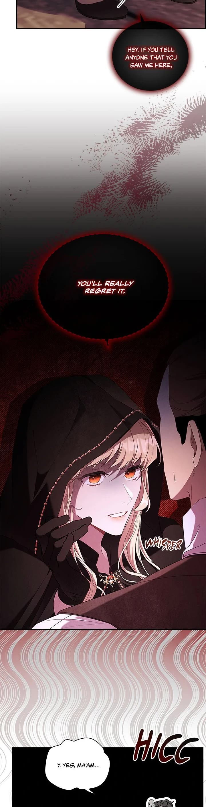 The Youngest Princess Chapter 196 page 15 - Chapter 196: Epilogue 1