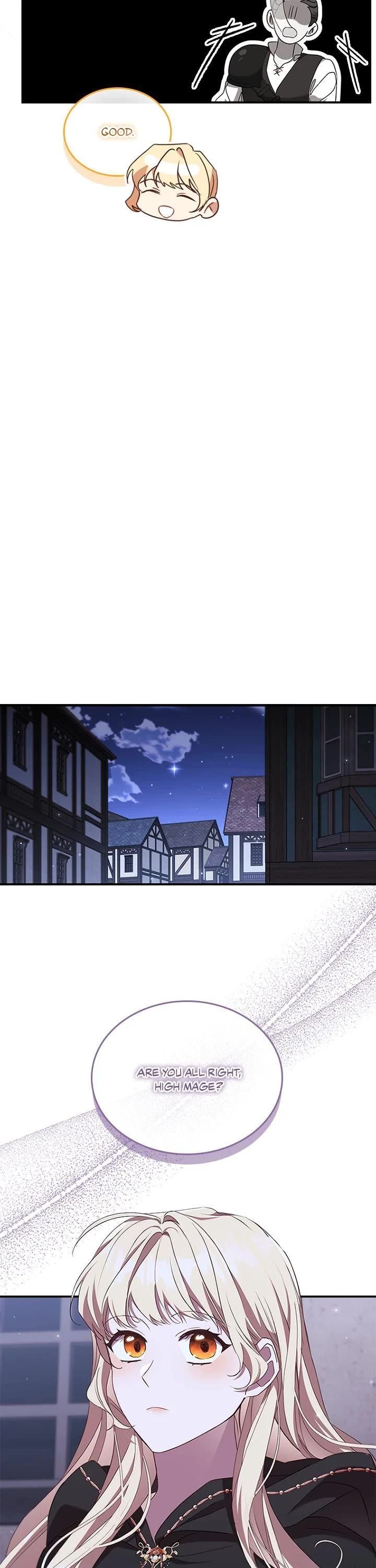The Youngest Princess Chapter 196 page 16 - Chapter 196: Epilogue 1