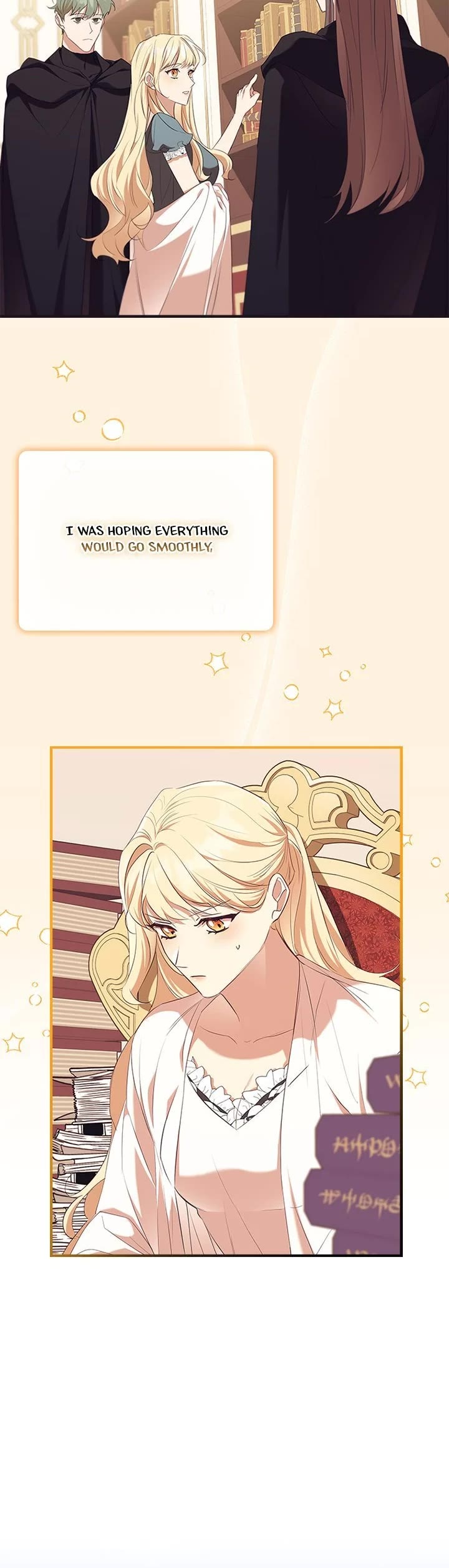 The Youngest Princess Chapter 196 page 39 - Chapter 196: Epilogue 1