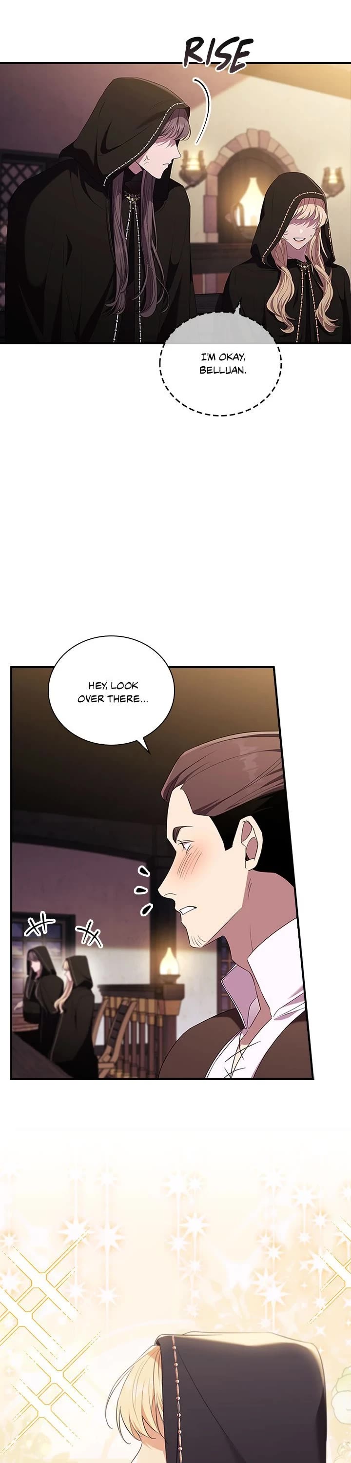 The Youngest Princess Chapter 196 page 8 - Chapter 196: Epilogue 1