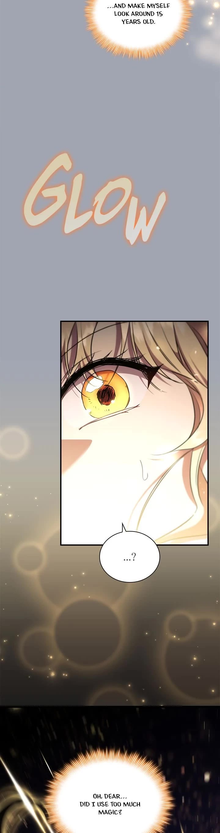The Youngest Princess Chapter 197 page 15 - Chapter 197: Epilogue 2