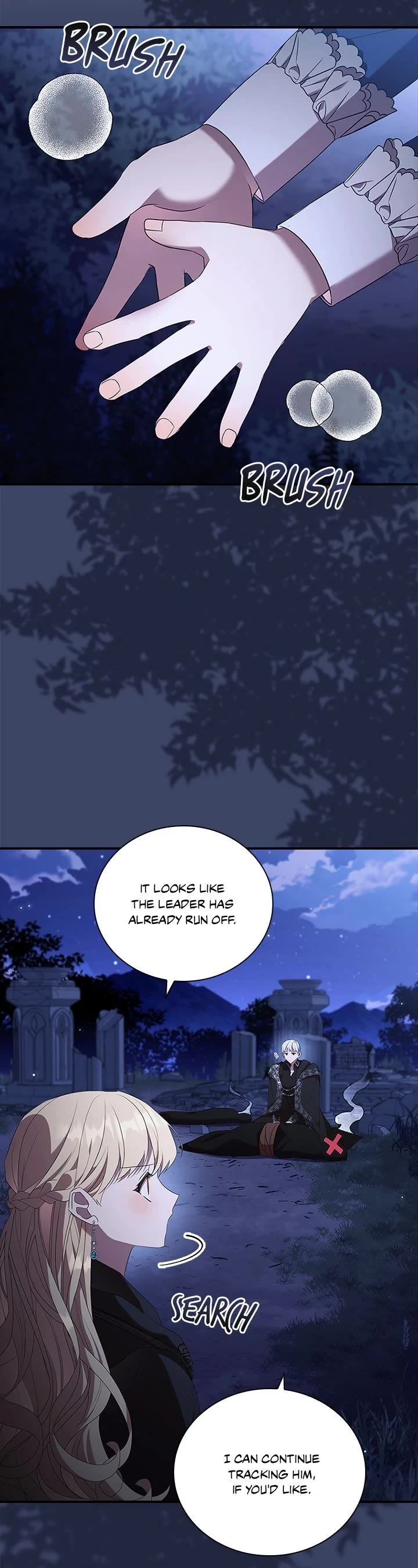 The Youngest Princess Chapter 197 page 29 - Chapter 197: Epilogue 2