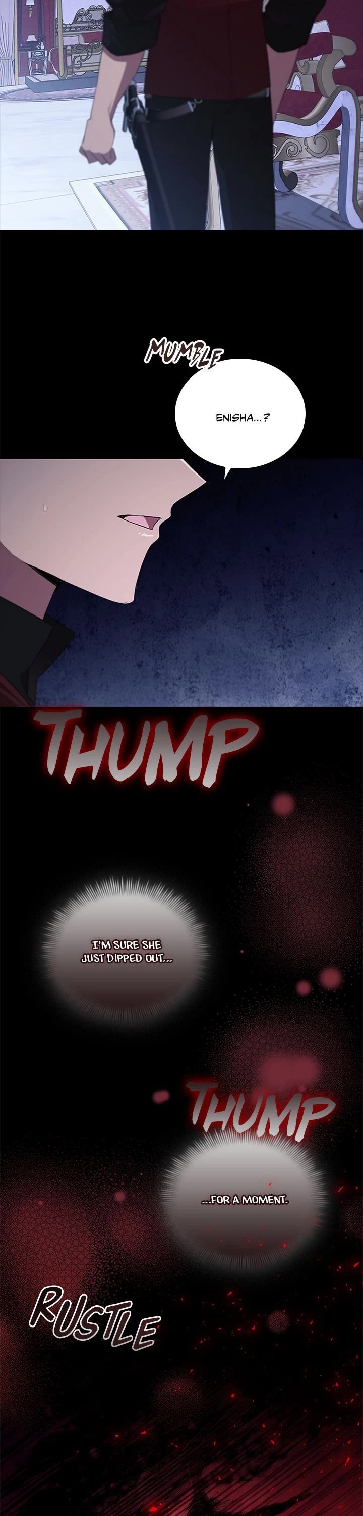 The Youngest Princess Chapter 198 page 13 - Chapter 198: Epilogue 3