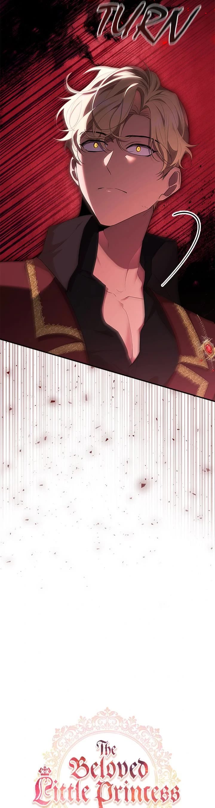 The Youngest Princess Chapter 198 page 14 - Chapter 198: Epilogue 3